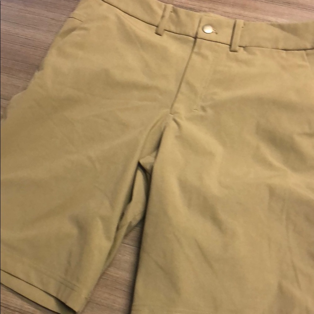 Men’s LuleLemon ABC Short Size 32